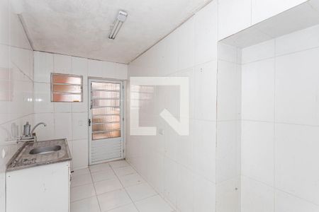 Cozinha de casa à venda com 2 quartos, 135m² em Vila da Saúde, São Paulo
