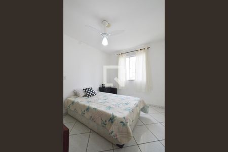 Quarto 2 de apartamento para alugar com 2 quartos, 50m² em Bela Vista, São José