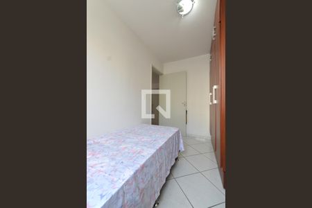 Quarto 1 de apartamento para alugar com 2 quartos, 50m² em Bela Vista, São José