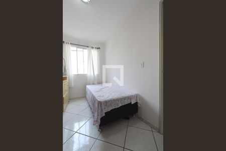 Quarto 1 de apartamento para alugar com 2 quartos, 50m² em Bela Vista, São José