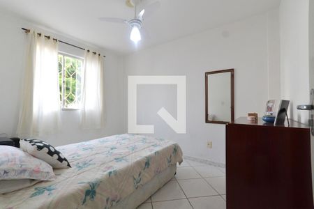 Quarto 2 de apartamento para alugar com 2 quartos, 50m² em Bela Vista, São José