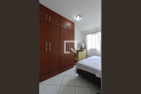 Quarto 1 de apartamento para alugar com 2 quartos, 50m² em Bela Vista, São José