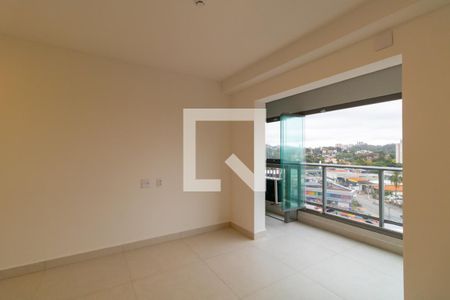 Studio de kitnet/studio para alugar com 1 quarto, 33m² em Butantã, São Paulo