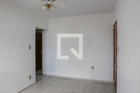 Apartamento à venda com 42m², 1 quarto e sem vagaSala