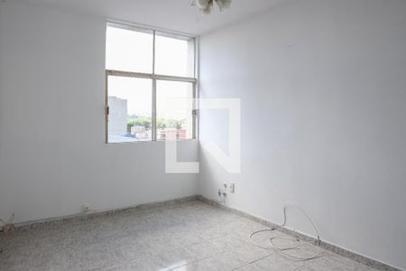 Sala de apartamento à venda com 1 quarto, 42m² em Bom Retiro, São Paulo
