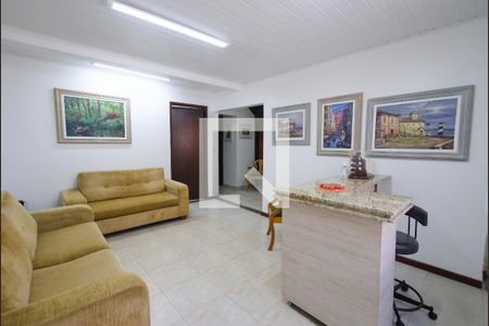 Sala de casa à venda com 3 quartos, 150m² em Vila Mariana, São Paulo