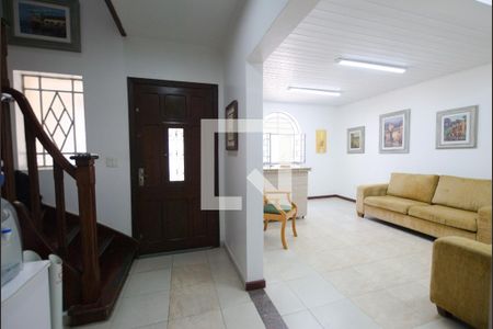 Ante Sala de casa para alugar com 3 quartos, 150m² em Vila Mariana, São Paulo