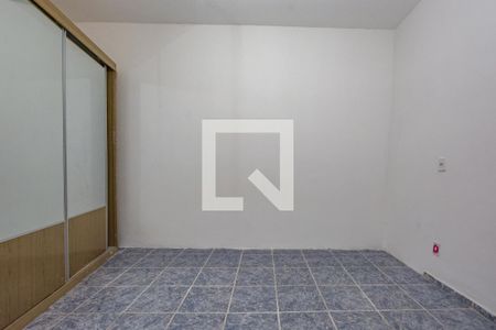 Quarto de casa para alugar com 1 quarto, 100m² em Salgado Filho, Belo Horizonte