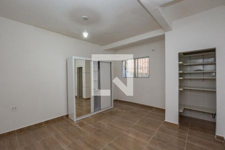 Sala de casa para alugar com 1 quarto, 100m² em Salgado Filho, Belo Horizonte