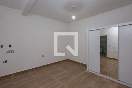 Sala de casa para alugar com 1 quarto, 100m² em Salgado Filho, Belo Horizonte