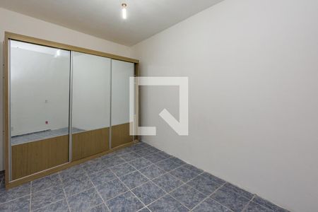 Quarto de casa para alugar com 1 quarto, 100m² em Salgado Filho, Belo Horizonte