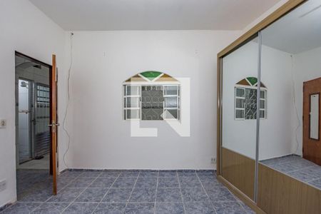 Quarto de casa para alugar com 1 quarto, 100m² em Salgado Filho, Belo Horizonte