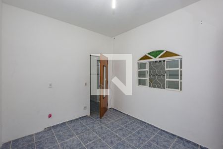 Quarto de casa para alugar com 1 quarto, 100m² em Salgado Filho, Belo Horizonte