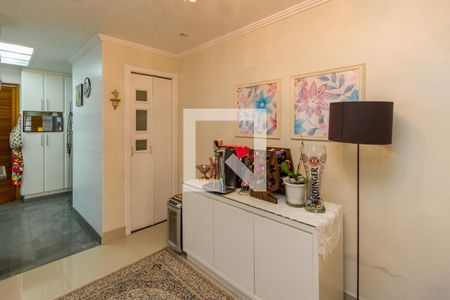 Sala de casa à venda com 3 quartos, 149m² em Itaim Bibi, São Paulo