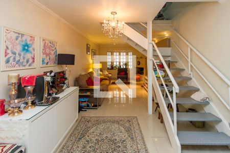Sala de casa à venda com 3 quartos, 149m² em Itaim Bibi, São Paulo