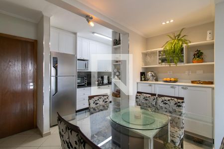 Sala de apartamento para alugar com 2 quartos, 90m² em Vila Progresso, Guarulhos