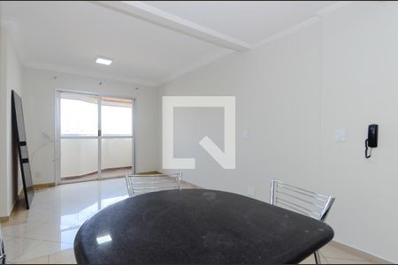 Sala de apartamento à venda com 2 quartos, 90m² em Vila Progresso, Guarulhos