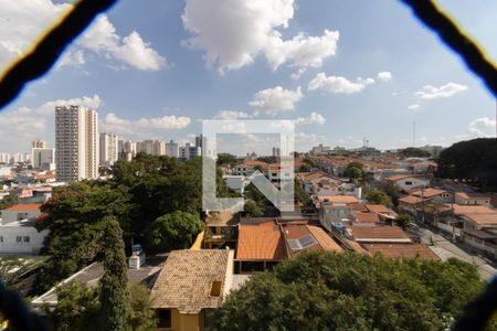 Vista da Varanda de apartamento à venda com 2 quartos, 90m² em Vila Progresso, Guarulhos