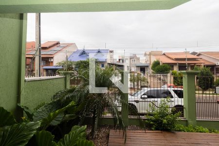 Sala de casa à venda com 5 quartos, 280m² em Estância Velha, Canoas