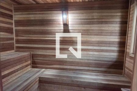 Área comum - Sauna de apartamento à venda com 2 quartos, 70m² em Vila Mariana, São Paulo