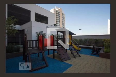 Área Comum - Playground de apartamento à venda com 2 quartos, 70m² em Vila Mariana, São Paulo