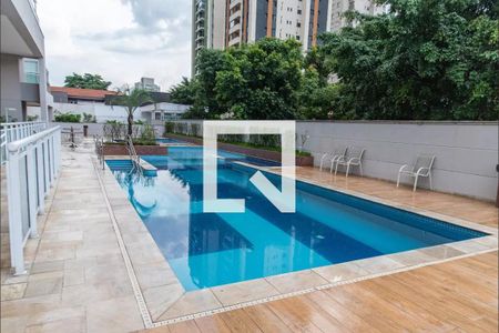 Área comum - Piscina de apartamento à venda com 2 quartos, 70m² em Vila Mariana, São Paulo