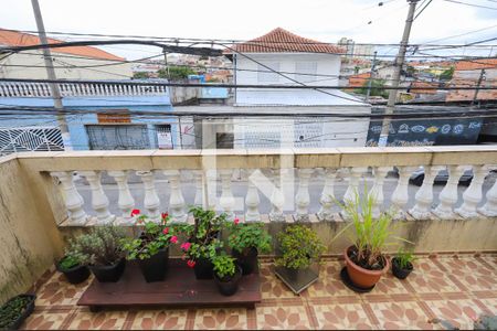 Quarto 1 Vista de casa à venda com 5 quartos, 140m² em Vila Santa Maria, São Paulo