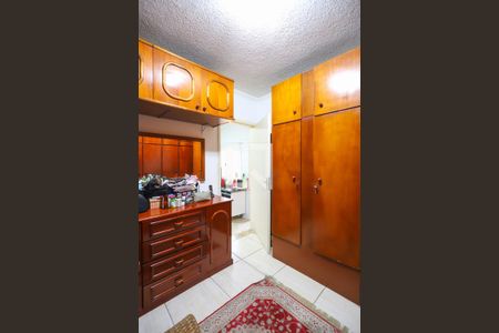 Closet de casa à venda com 5 quartos, 140m² em Vila Santa Maria, São Paulo