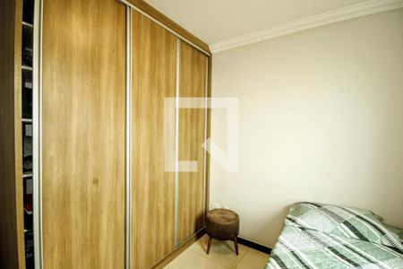 Apartamento para alugar com 3 quartos, 145m² em Barreiro, Belo Horizonte