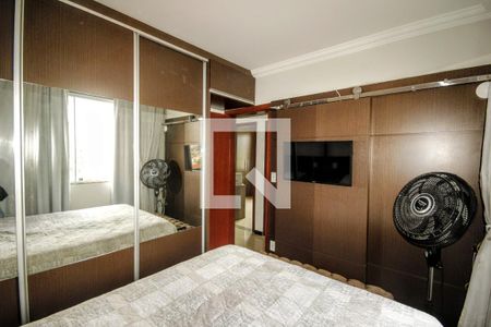 Apartamento para alugar com 3 quartos, 145m² em Barreiro, Belo Horizonte