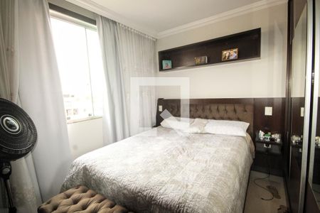 Apartamento para alugar com 3 quartos, 145m² em Barreiro, Belo Horizonte