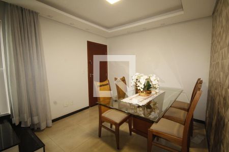 Apartamento para alugar com 3 quartos, 145m² em Barreiro, Belo Horizonte