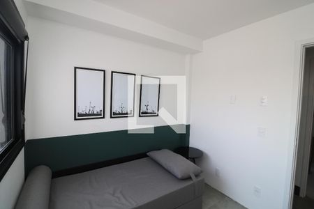 Quarto  de apartamento para alugar com 2 quartos, 58m² em Vila Prudente, São Paulo