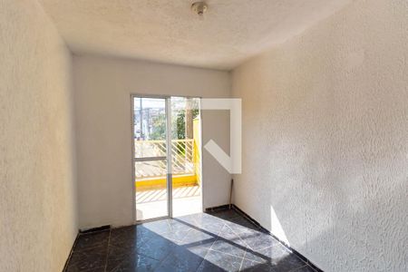 Quarto 1 de casa à venda com 2 quartos, 70m² em Vila Talarico, São Paulo