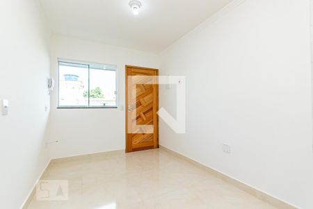Apartamento para alugar com 2 quartos, 45m² em Vila Santa Ines, São Paulo
