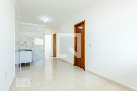 Apartamento para alugar com 2 quartos, 45m² em Vila Santa Ines, São Paulo