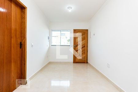 Apartamento para alugar com 2 quartos, 45m² em Vila Santa Ines, São Paulo