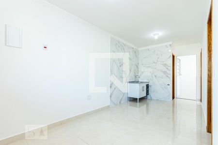 Apartamento para alugar com 2 quartos, 45m² em Vila Santa Ines, São Paulo