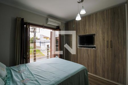 Quarto Suíte de casa à venda com 3 quartos, 200m² em São José, Canoas