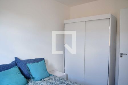 Quarto de casa para alugar com 1 quarto, 31m² em Jardim Colibri, Cotia