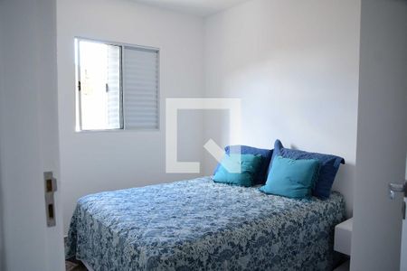 Quarto de casa para alugar com 1 quarto, 31m² em Jardim Colibri, Cotia