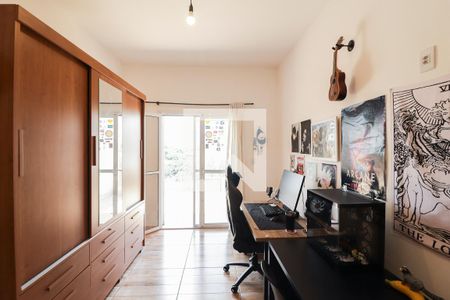 Quarto 1 de casa à venda com 4 quartos, 256m² em Jardim Carlu, São Paulo