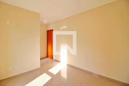 Quarto Suíte de apartamento para alugar com 2 quartos, 72m² em Vila Pires, Santo André