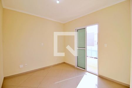 Quarto Suíte de apartamento para alugar com 2 quartos, 72m² em Vila Pires, Santo André