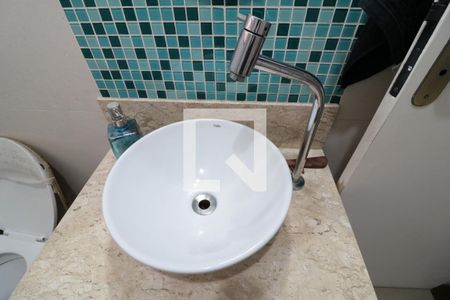 Lavabo de casa à venda com 3 quartos, 200m² em Belenzinho, São Paulo