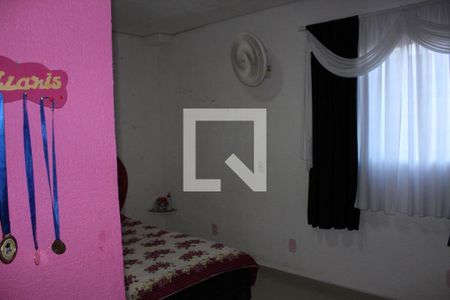 Quarto de casa para alugar com 4 quartos, 210m² em Vila Virginia, Itaquaquecetuba