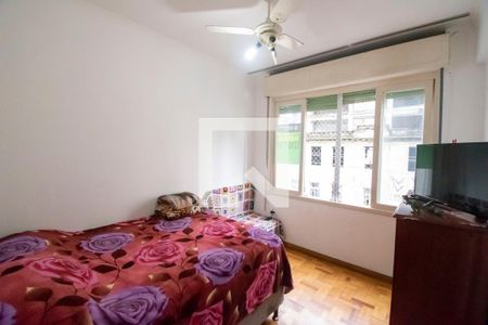 Quarto 2 de apartamento à venda com 2 quartos, 60m² em Cidade Baixa, Porto Alegre