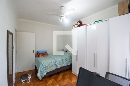 Quarto 1 de apartamento à venda com 2 quartos, 60m² em Cidade Baixa, Porto Alegre