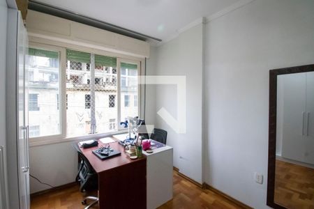 Quarto 1 de apartamento à venda com 2 quartos, 60m² em Cidade Baixa, Porto Alegre