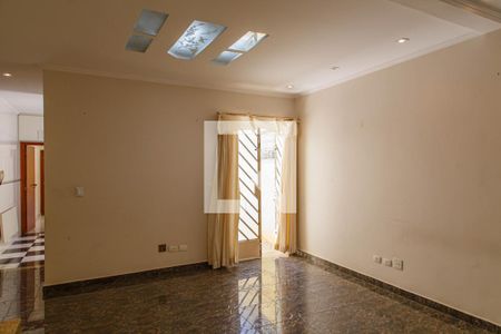 Sala de casa para alugar com 4 quartos, 150m² em Mooca, São Paulo